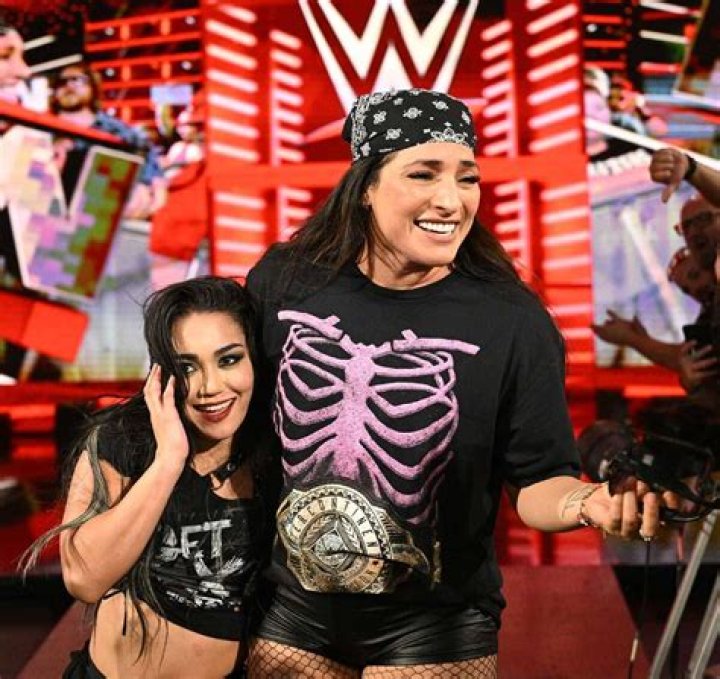 Who are Roxanne Perezs Parents? Roxanne Perez Biography, Parents Name, Nationality and More